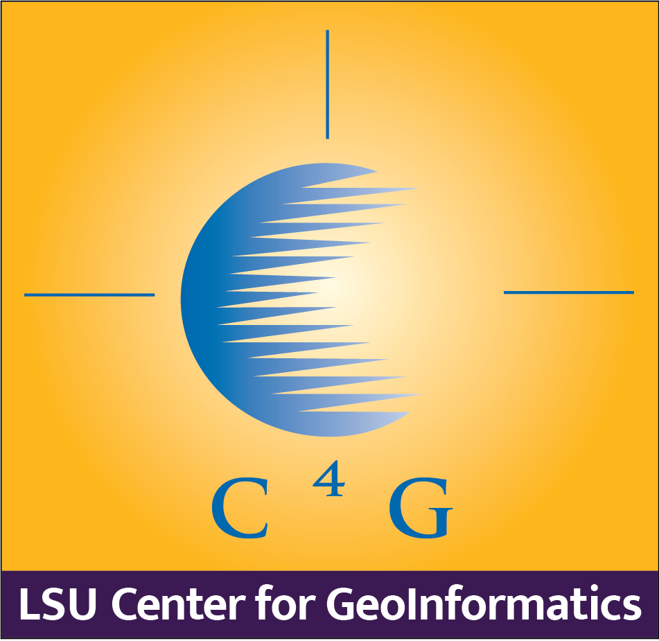 LSU C4G